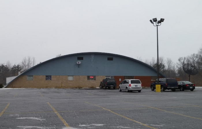 Rainbow Lanes - Recent Photos From Website